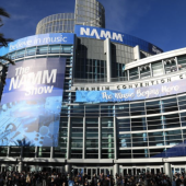NAMM 2023