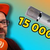 J'ai failli acheter un micro à 15000€ (ft. Deep Forest)