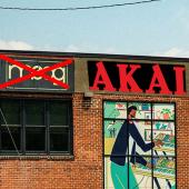 Vers la fin de Moog ?