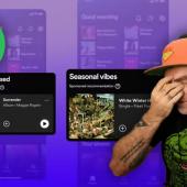 Ce que Spotify veut que vous fassiez