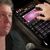 Qui va vouloir utiliser le Korg Kaoss Play ? (ft Joachim Garraud)