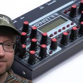 On a failli oublier de parler du Manatee ! 