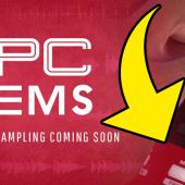 Cette MPC qui n'existe pas (encore) - Emission live #321 (ft. Teho)