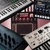 C'est la semaine KORG ! (ft. Airwave)