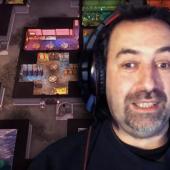 La musique de jeu vidéo, ce truc compliqué - Emission live #323 (ft. John Lang / Naheulbeuk)