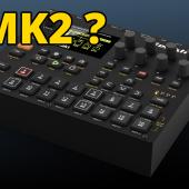 Le Digitakt plus en production ??? Emission live #330 (ft. Toxic Avenger)