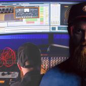 Voici comment Teho produit ses morceaux !!! 