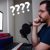 Les musiciens "créateurs de contenu" Emission live #341 (ft. Jean Michel Maroc)