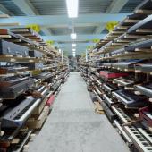 La plus grosse collection de synthés au monde - Emission live #366